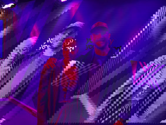 De Harde Leerschool: Via rugby terug naar werk of opleiding