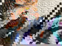 Rotterdam komt samen voor vrouwenmars op Internationale Vrouwendag