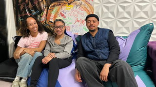 Rotterdam komt samen voor vrouwenmars op Internationale Vrouwendag