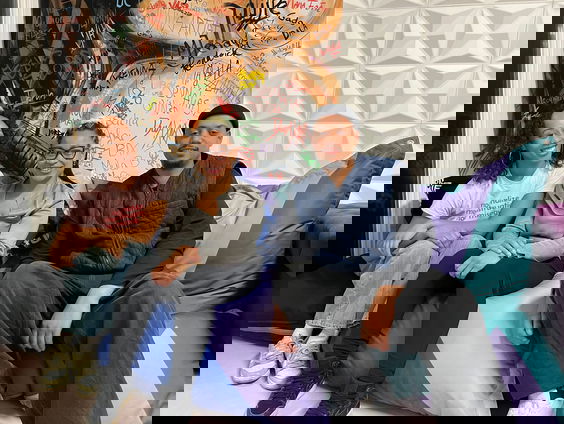 Rotterdam komt samen voor vrouwenmars op Internationale Vrouwendag