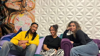 Music Matters Academy helpt Rotterdamse artiesten de stap naar een echte mu ...