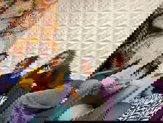 Music Matters Academy helpt Rotterdamse artiesten de stap naar een echte muziekcarrière te maken