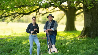 The Unstoppables brengen een ode aan het Vechtdal