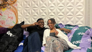 Romana Vrede over nieuwe voorstelling Sisterhood