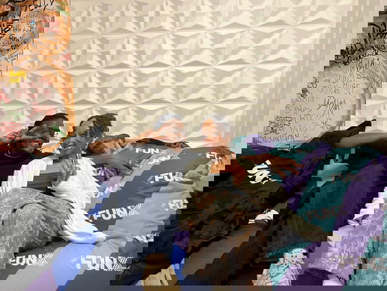 Romana Vrede over nieuwe voorstelling Sisterhood