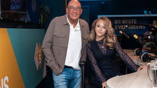 Lunch Lekker Lunchgast: Emma Kok