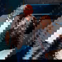 Lunch Lekker Lunchgast: Emma Kok