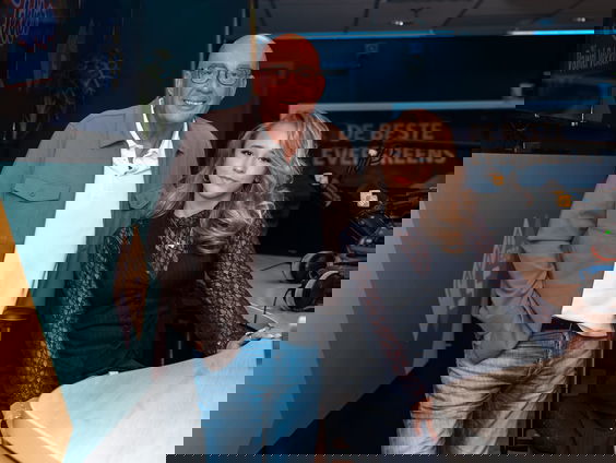 Lunch Lekker Lunchgast: Emma Kok