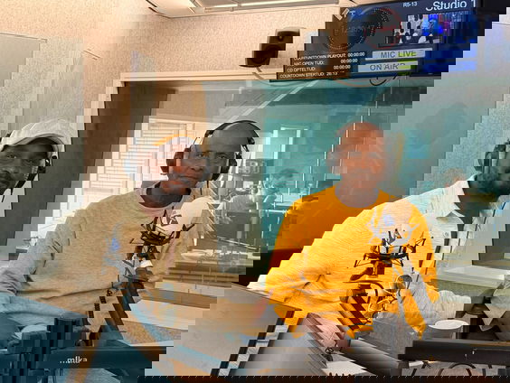 De Cubaans-Nederlandse Yuri Capetillo Hardy haalde zijn vader terug uit Cuba: 'Ik hoop op vrijheid voor Cuba'