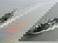 Nederland en bondgenoten gaan toch hulp leveren in Straat van Hormuz