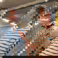 Bert blikt terug op het Herinneringenconcert