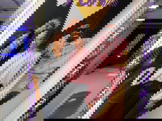 Unieke kunstschool in Rotterdam: “Hier haal je je diploma én ontwikkel je jezelf”