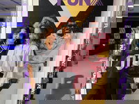 Unieke kunstschool in Rotterdam: “Hier haal je je diploma én ontwikkel je jezelf”