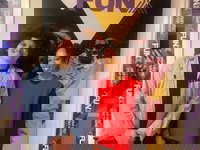 Tikhoe over discriminatie in het uitgaan: “Love me like you love my culture”