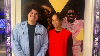 Tikhoe over discriminatie in het uitgaan: “Love me like you love my culture”