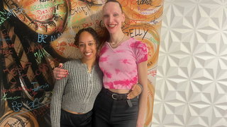 Transgender Zichtbaarheid: “Iedereen heeft z’n eigen verhaal”