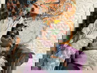 Nyarko pakt haar moment met nieuwe muziek en live performance