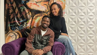 Otje laat van zich horen als Artist of the Week met ‘VGS’