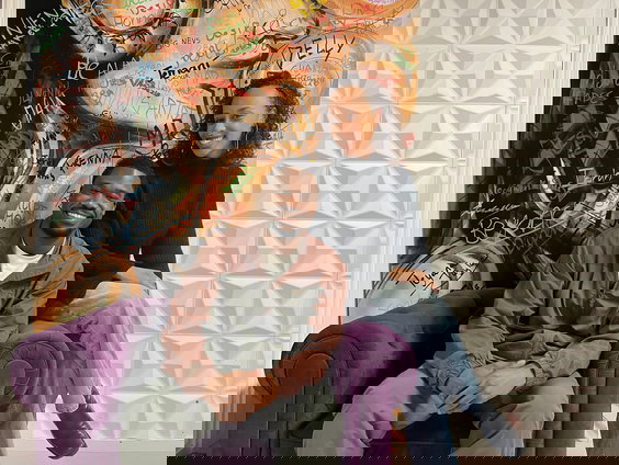 Otje laat van zich horen als Artist of the Week met ‘VGS’