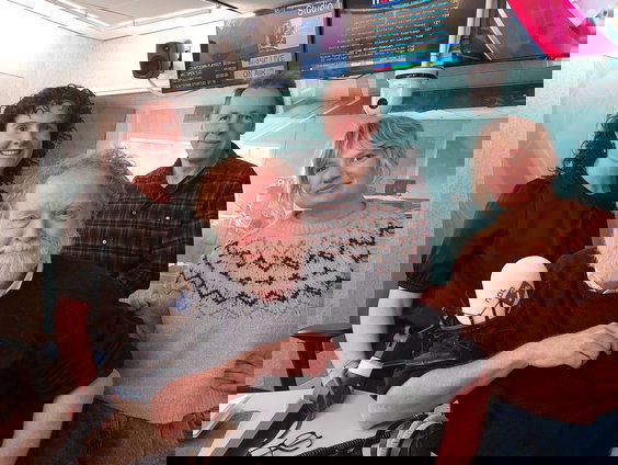 Hoe zou het zijn om te leven zonder twijfel?