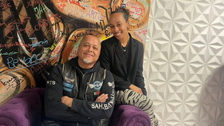 Indrukwekkende motorrit vanuit Rotterdam vraagt aandacht voor Molukse gemee ...