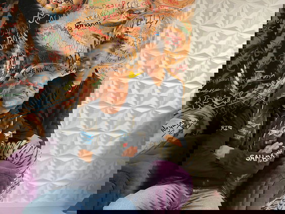 Indrukwekkende motorrit vanuit Rotterdam vraagt aandacht voor Molukse gemeenschap