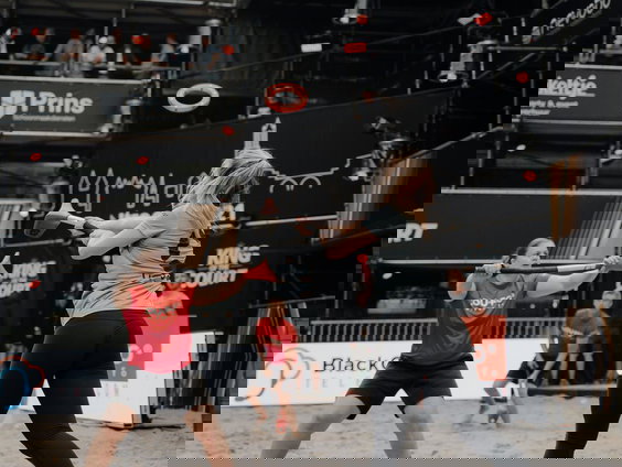 Nederlandse sport Youfo razend populair in Azië