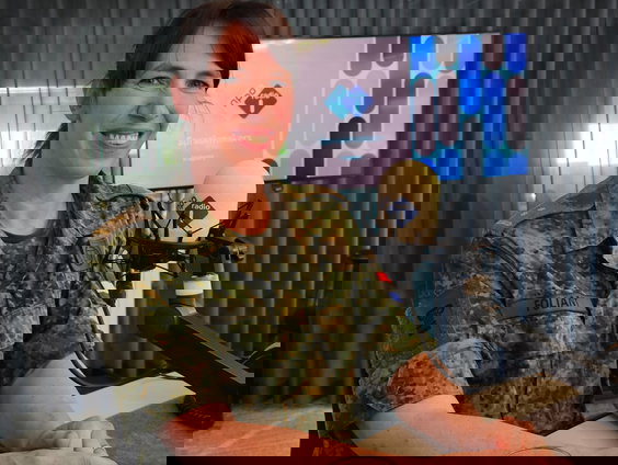 Zijn er nog vragen over de dienstplicht?