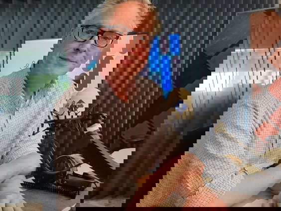 Zijn er nog vragen over de postbezorging?