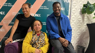 Auntie’s Flavours zet moeders en tantes in de spotlight in Rotterdam