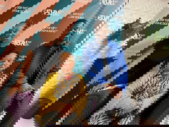 Auntie’s Flavours zet moeders en tantes in de spotlight in Rotterdam