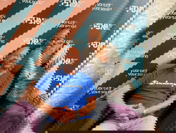 MistaSweet verbindt Den Haag en Ghana met nieuw muziekproject