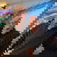 Schattenjacht: op zoek naar juweeltjes van Herman Brood