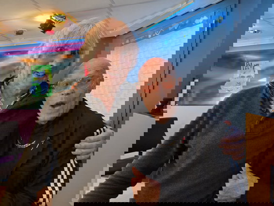 Schattenjacht: op zoek naar juweeltjes van Herman Brood