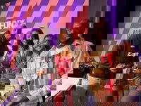 Onafhankelijkheid is meer dan een vlag