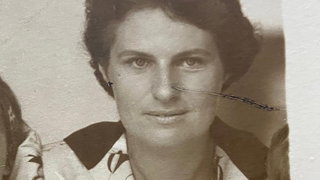 Meer Vrouw Op Straat: Crien Schilstra