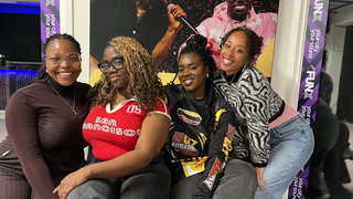 Vijftig Tinten Melanin brengt vrouwen van kleur samen in Rotterdam