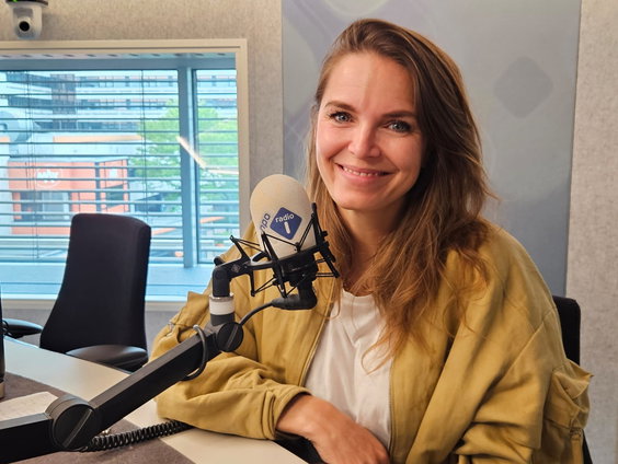 Hanna Verboom over polarisatie