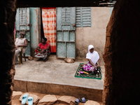 Fotoreportage Benin: Gevolgen van Nederlandse bezuinigingen op ontwikkelingshulp