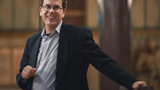 Ruben de Grauw over honderd jaar Kooracademie Breda