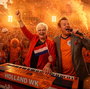 Martijn Fischer en Orgel Joke hebben een WK-lied