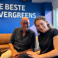 Lunch Lekker lunchgast Celine Cairo over haar nieuwe album 'Panacea'