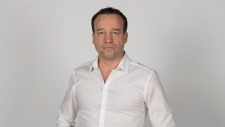 Ex-voetballer en xtc- en wapenbaron Frankie de Stille doorbreekt zijn zwijgen