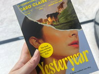 Minne's Media Maand: Hoe werd ‘Yesteryear’ de boekenhit van deze zomer?