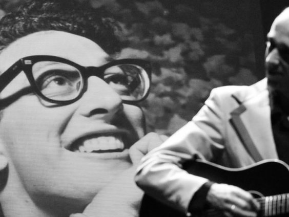 Buddy Holly: hoe een jonge rock-’n-roller een muzieklegende werd