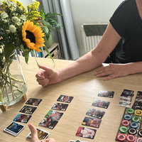 Lief gebaar: Handje helpen