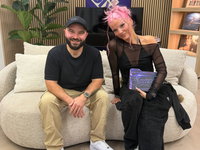 Demi Lou laat met ‘l i f e o f t h e p a r t y’ haar nieuwe, zorgeloze kant horen