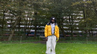 Chrisjeboy over zijn favoriete spot: "Dit is mijn plek"