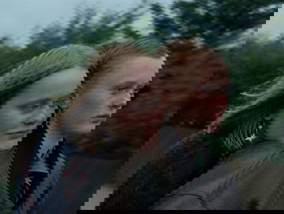 Filmtip - When the light breaks