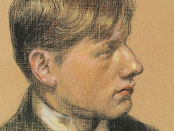 Het gesprek - Arthur van Dijk